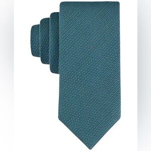 Tommy Hilfiger Men's Elias Micro-Pattern Tie
